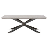 Industry Rectangle Dining Table