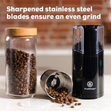 Spice & Coffee Grinder
