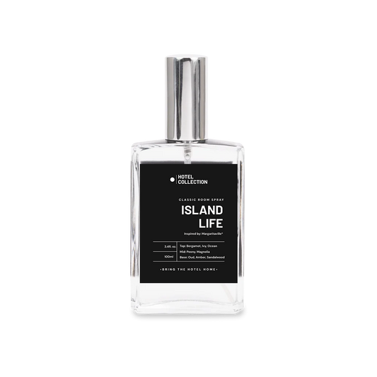 Island Life Room Spray