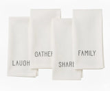 Holiday Napkins