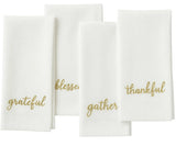 Sentiment Napkins