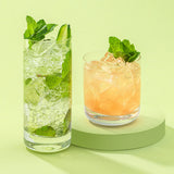 Faye Highball Glasses, 13 oz