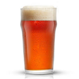 Grant Beer Glasses Set, 19 oz