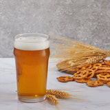 Grant Beer Glasses Set, 19 oz