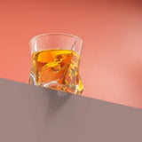 Aurora Whiskey Glasses