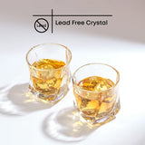 Aurora Whiskey Glasses