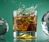 Radiant Double Old Fashioned Glasses, 10 oz