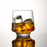 Sidney Double Old Fashioned Glasses, 11.5 oz