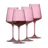 Sidney Red Wine Glasses, 19 oz