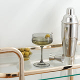 Sidney 16-Piece Smoke Stemware Entertaining Set