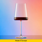 Aura Red Wine Glasses, 21.5 oz