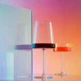 Aura Red Wine Glasses, 21.5 oz