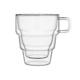 Pila Double Wall Glasses, 10 oz