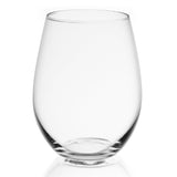 Spirits Stemless Wine Glass Set of 8