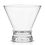 Afina Martini Glasses, 8.5 oz