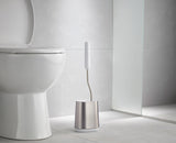 Flex™ Lite Pack of 2 Stainless-Steel Toilet Brushes