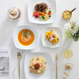 Julia 18 Piece Dinnerware Set