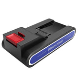 Original Battery Pack for Cordless Vacuum