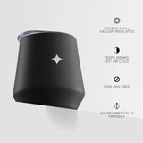 JoyJolt Vacuum Insulated Stemless Wine Tumbler
