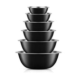 Stainless Steel Mixing Bowl Set