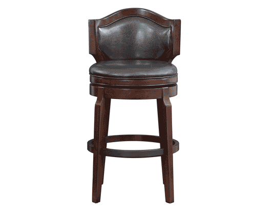 Jasper 30" Bar Stool, Swivel