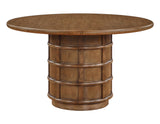 Ventura 5-Piece Round Dining Set