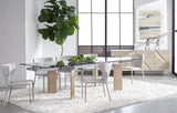 Jett Extension Dining Table