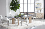 Jett Extension Dining Table
