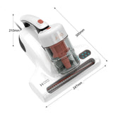 J200 Mattress Vacuum Cleaner