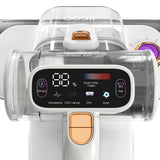 Jigoo T600 Mattress Vacuum Cleaner