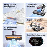 BD7 Pro Cordless Bed Vacuum Cleaner