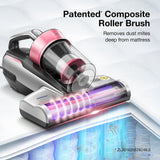 BX5 Pro Bed Vacuum Cleaner