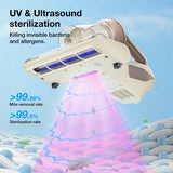 BX6 Lite Bed Vacuum Cleaner