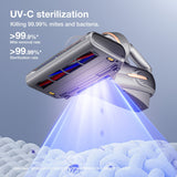 BX7 Pro Max Bed Vacuum Cleaner