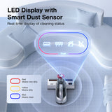 BX6 Pro Bed Vacuum Cleaner