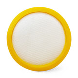 Original MIF & HEPA Filter for Bed Vacuum Cleaner
