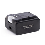 Original Battery Pack for Cordless Vacuum