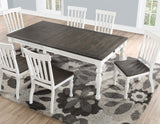 Joanna 6 Piece Dining