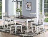 Joanna 6 Piece Dining