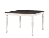 Joanna 7 Piece Counter Set (Counter Table & 6 Counter Chairs)