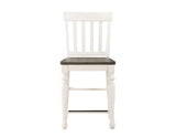 Joanna 7 Piece Counter Set (Counter Table & 6 Counter Chairs)