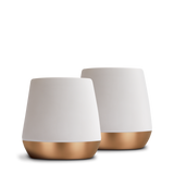 Joey Double Wall Ceramic Mugs