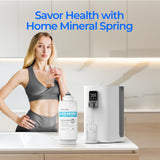 Remineralization Alkaline Water Filter for Countertop RO System K19-SFK