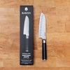 Babish High-Carbon 1.4116 German Steel 6.5" Santoku Knife
