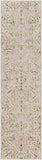 Kabungahan Oushak Style Floral Rug