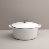 3-Piece Cast Iron Cookware Set