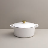 3-Piece Cast Iron Cookware Set