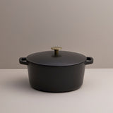 4-Piece Cast Iron Cookware Set