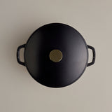 5.5 Quart Classic Dutch Oven