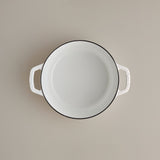 3.5 Quart Mini Dutch Oven